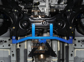 CUSCO Power Brace Front Member Rear Side - Note HE12